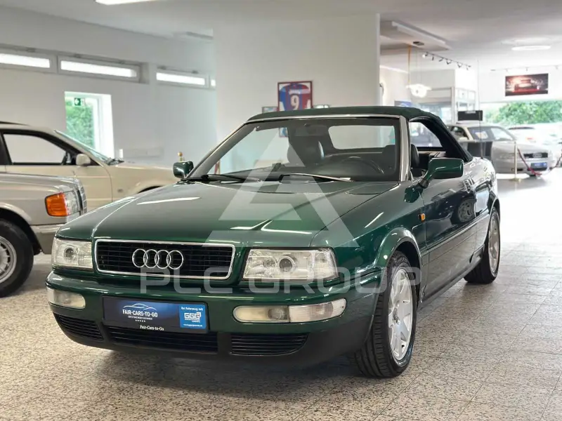 1999 Audi Other