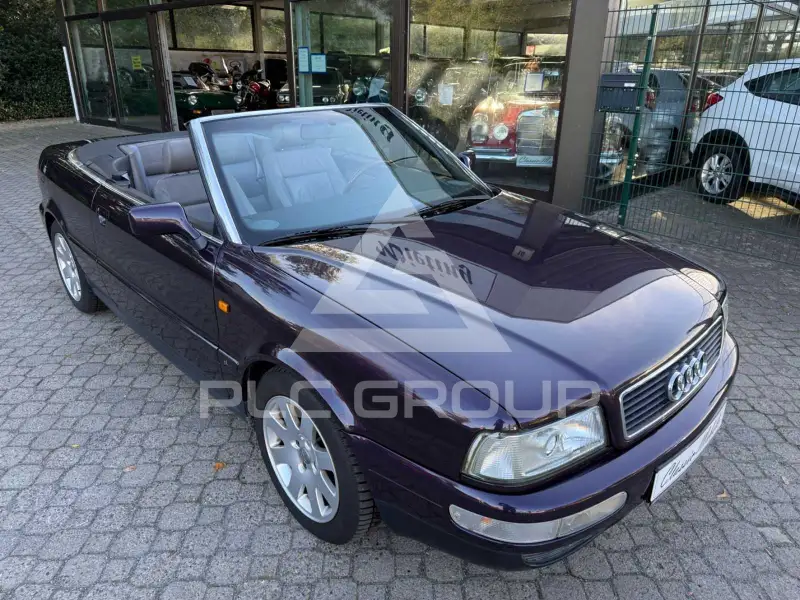1999 Audi Other