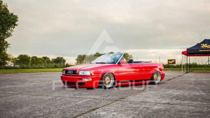 1999 Audi Other