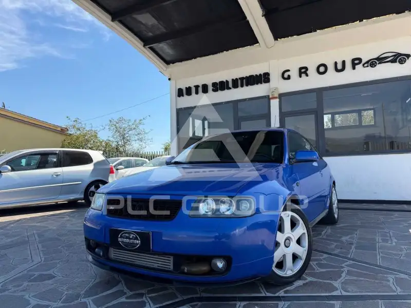 1999 Audi Other