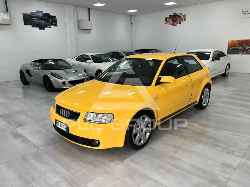 1999 Audi Other