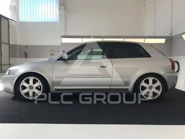 1999 Audi Other
