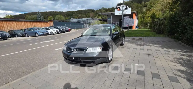 1999 Audi A6