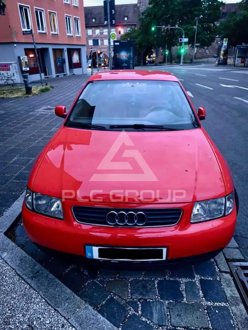 1999 Audi A3