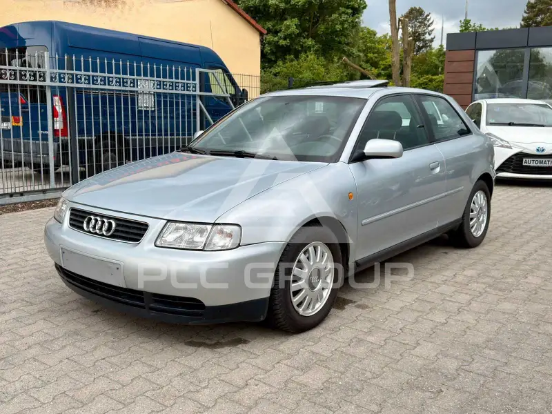 1999 Audi A3