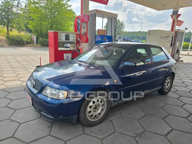 1999 Audi A3