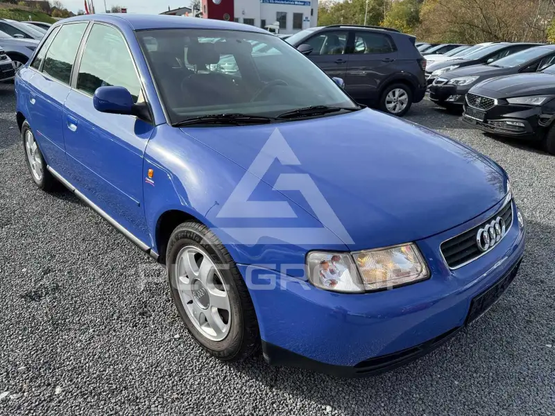 1999 Audi A3