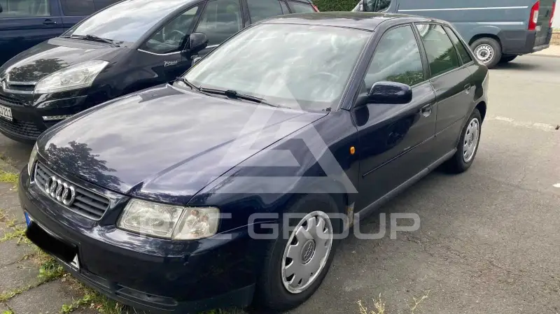 1999 Audi A3