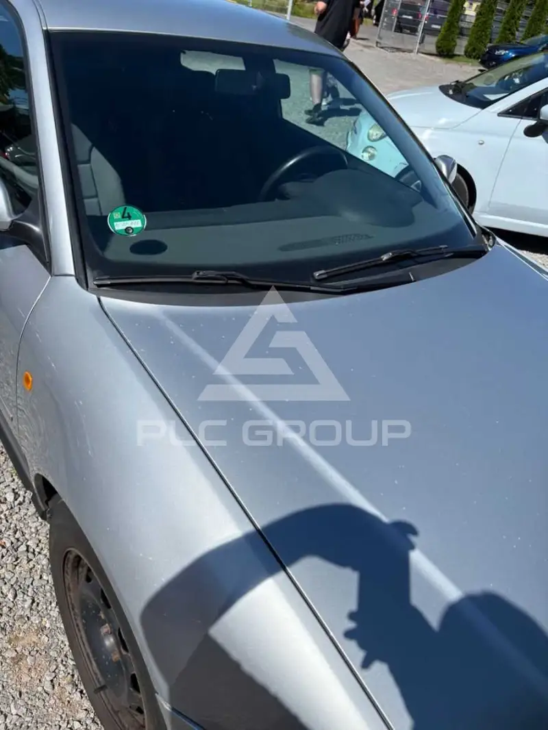 1999 Audi A3
