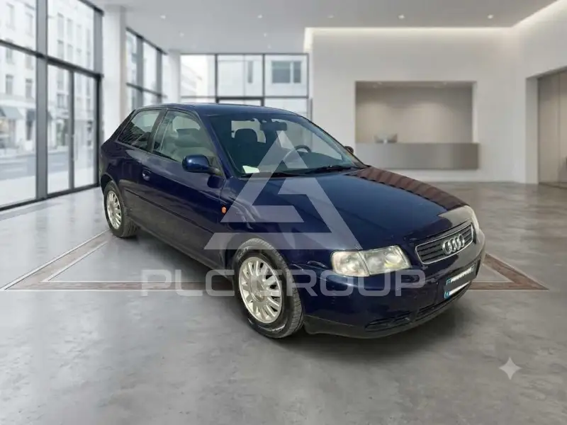 1999 Audi A3