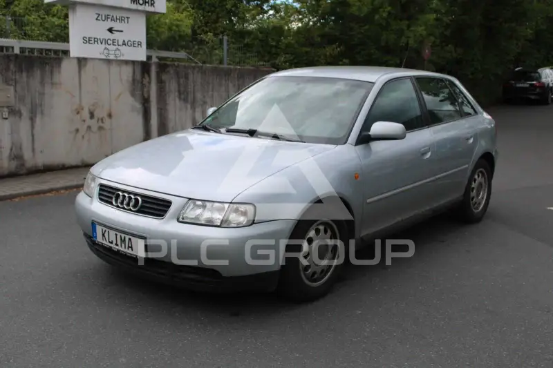 1999 Audi A3