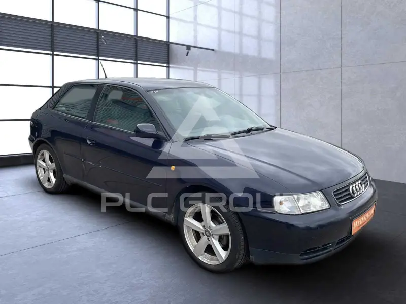 1999 Audi A3