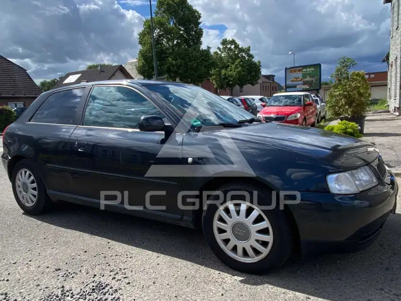1999 Audi A3