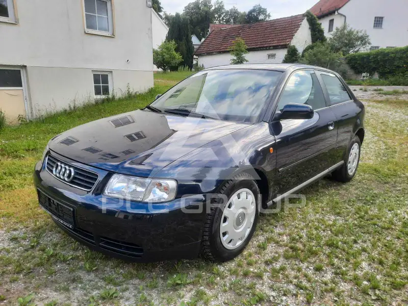 1999 Audi A3