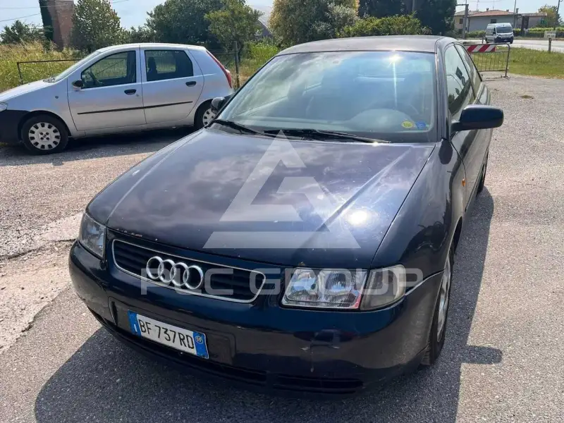 1999 Audi A3