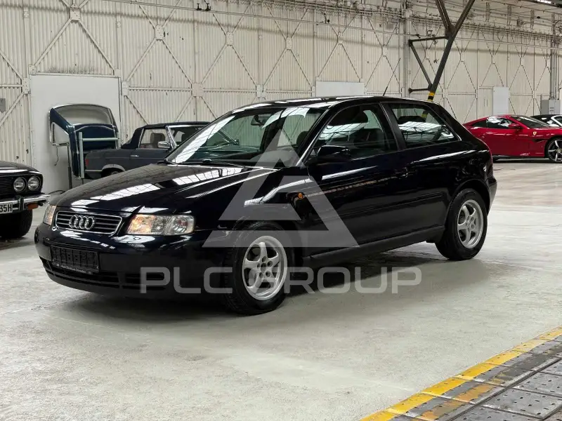 1999 Audi A3