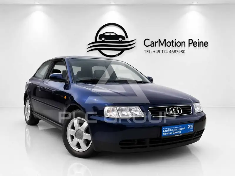 1999 Audi A3