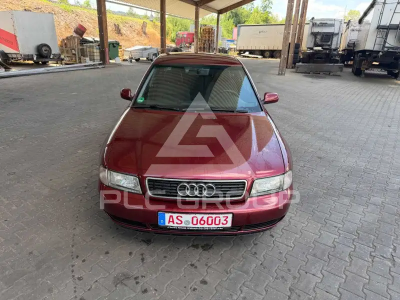 2009 Audi A4