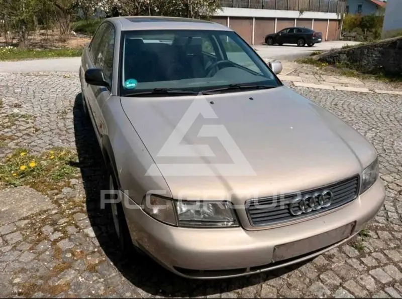 1999 Audi A4