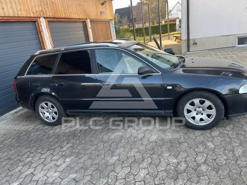 1999 Audi A4