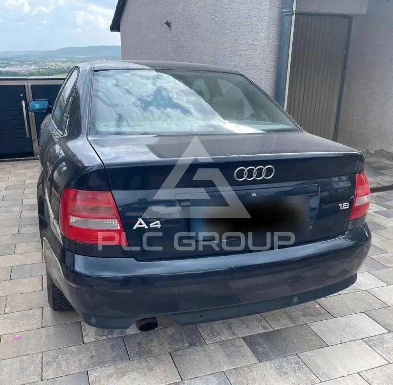 1999 Audi A4
