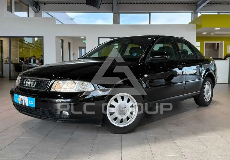 1999 Audi A4