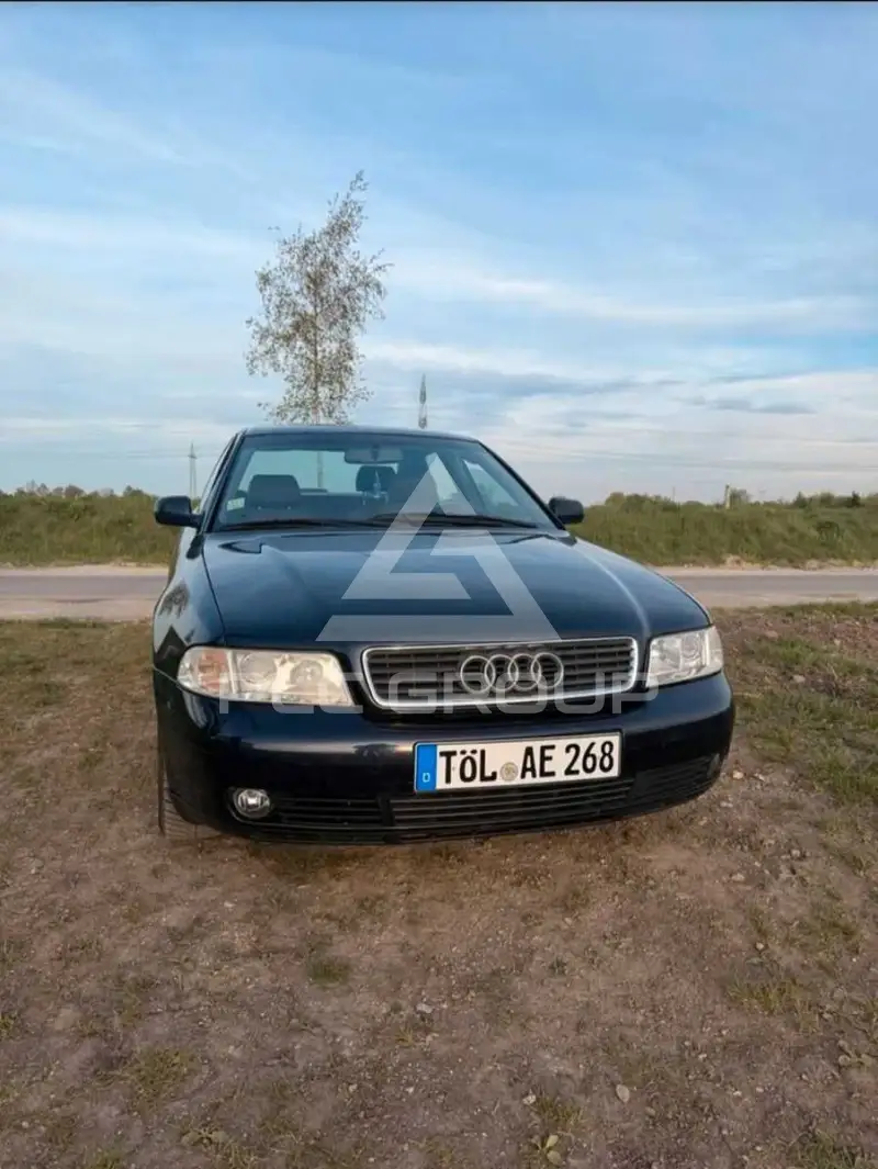 1999 Audi A4