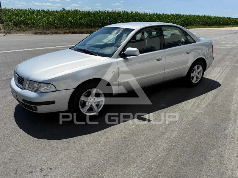1999 Audi A4