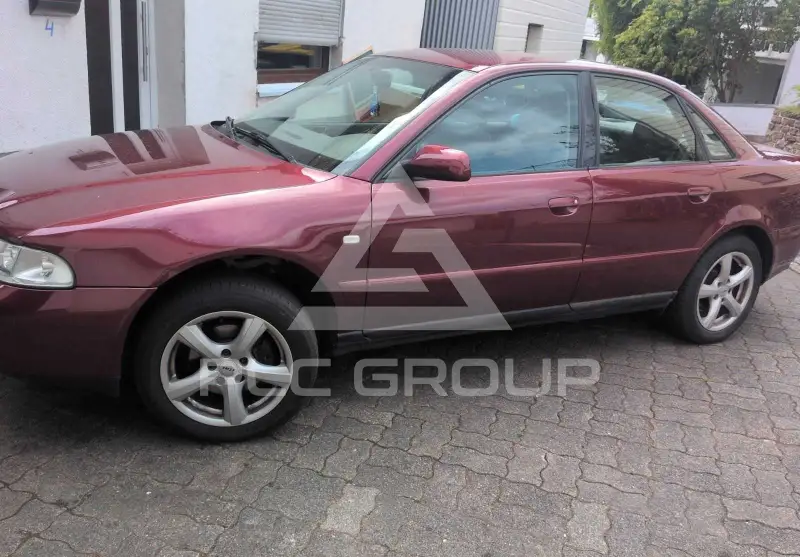 1999 Audi A4