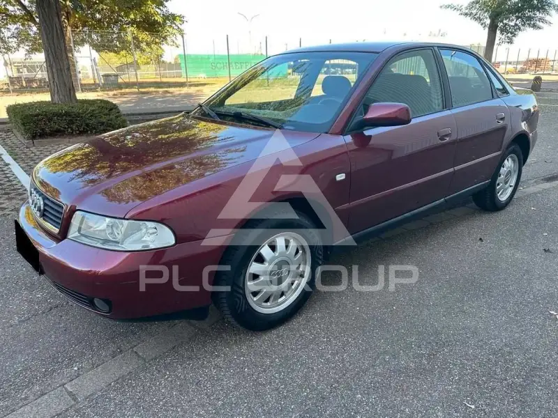 1999 Audi A4