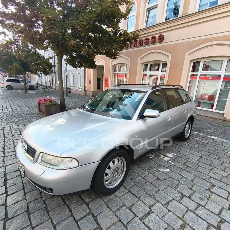 1999 Audi A4