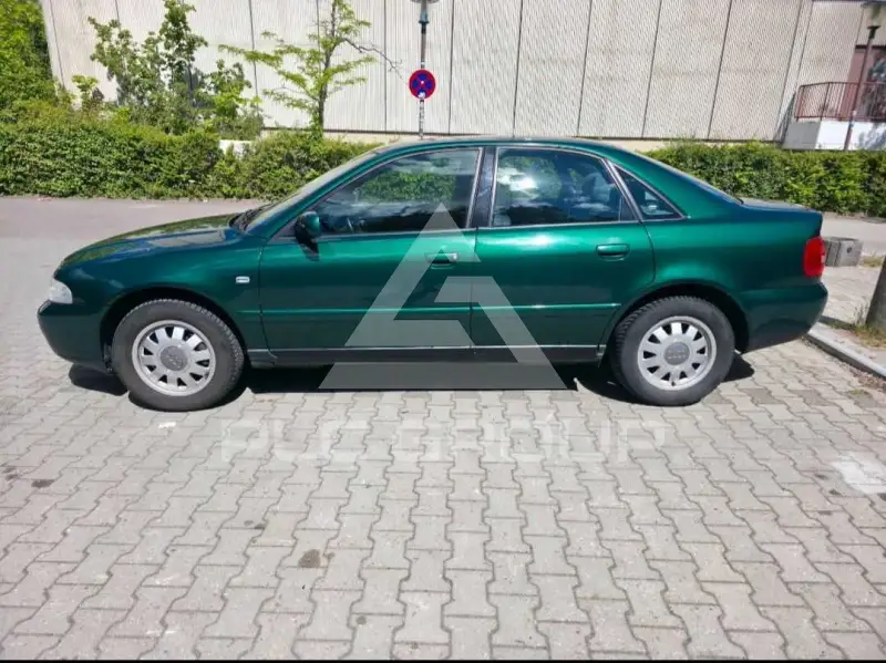 1999 Audi A4