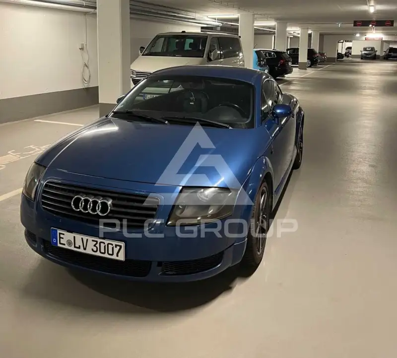 1999 Audi TT