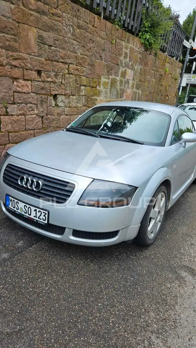 1999 Audi TT
