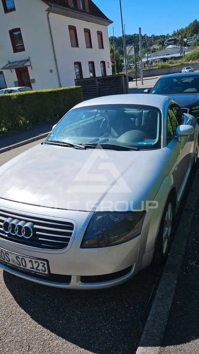 1999 Audi TT