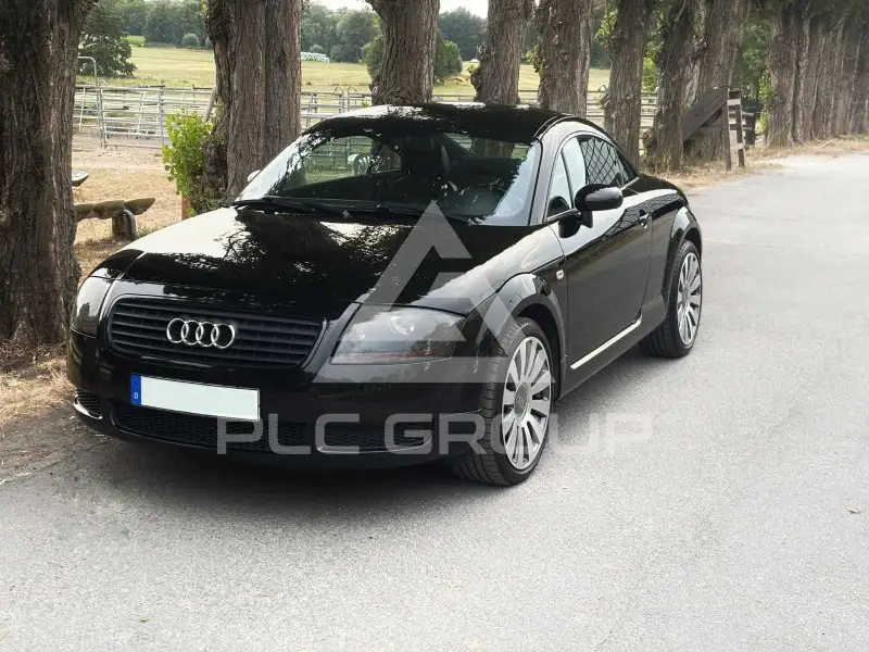 1999 Audi TT