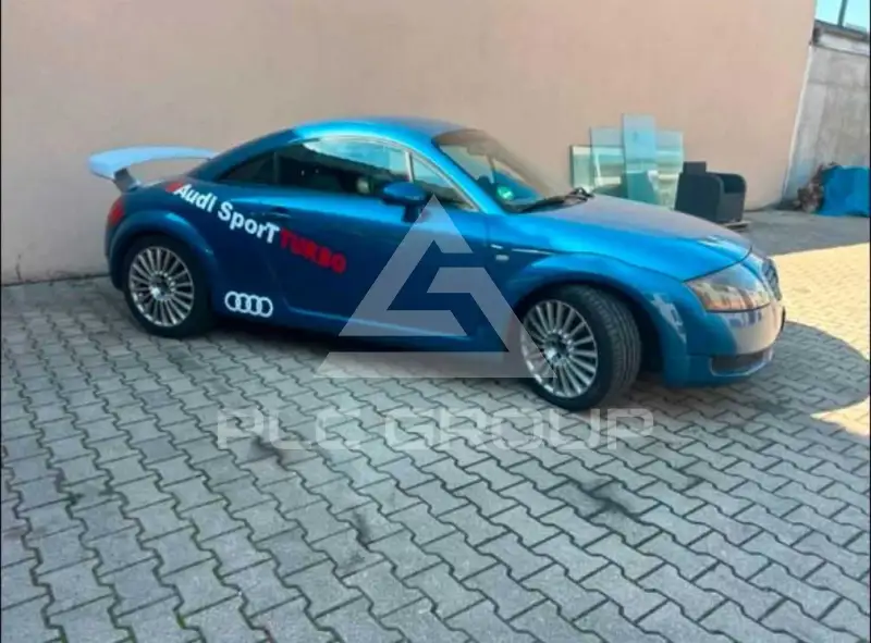 1999 Audi TT