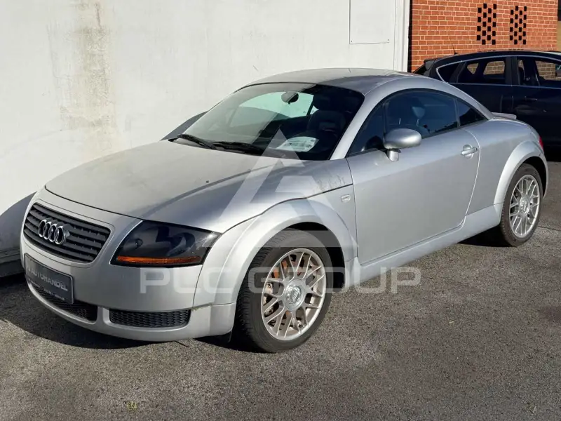 1999 Audi TT