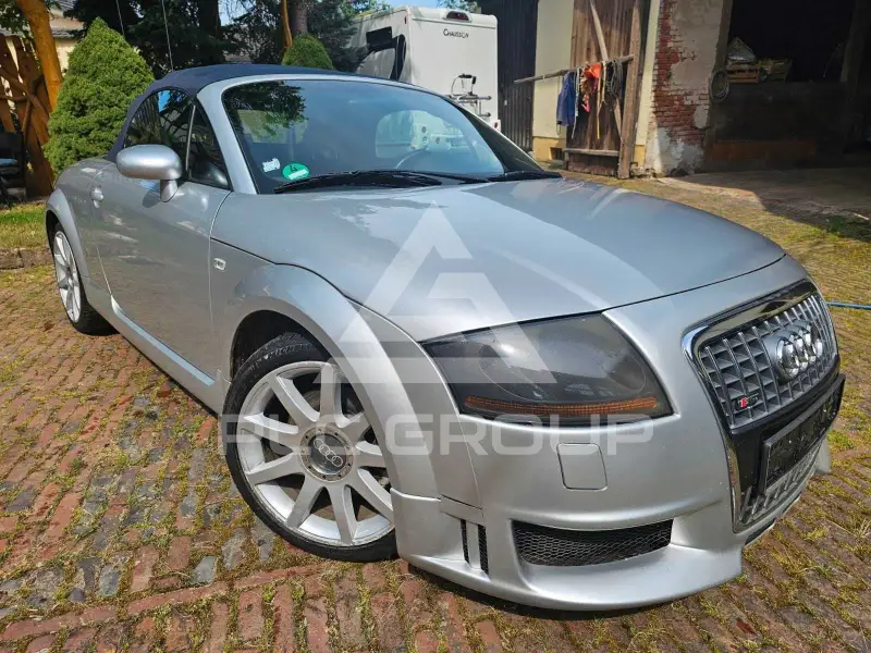 1999 Audi TT