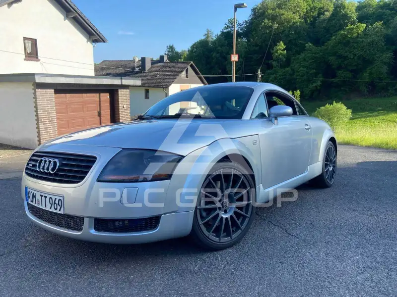 1999 Audi TT