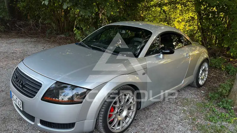 1999 Audi TT