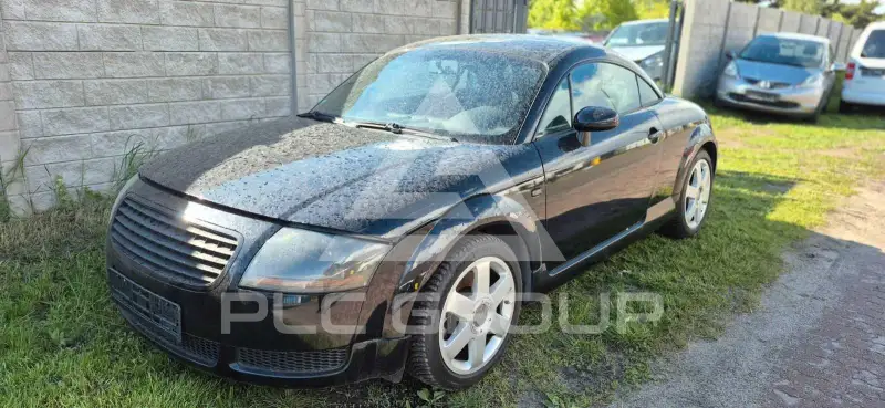1999 Audi TT