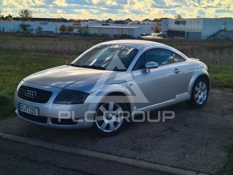 1999 Audi TT