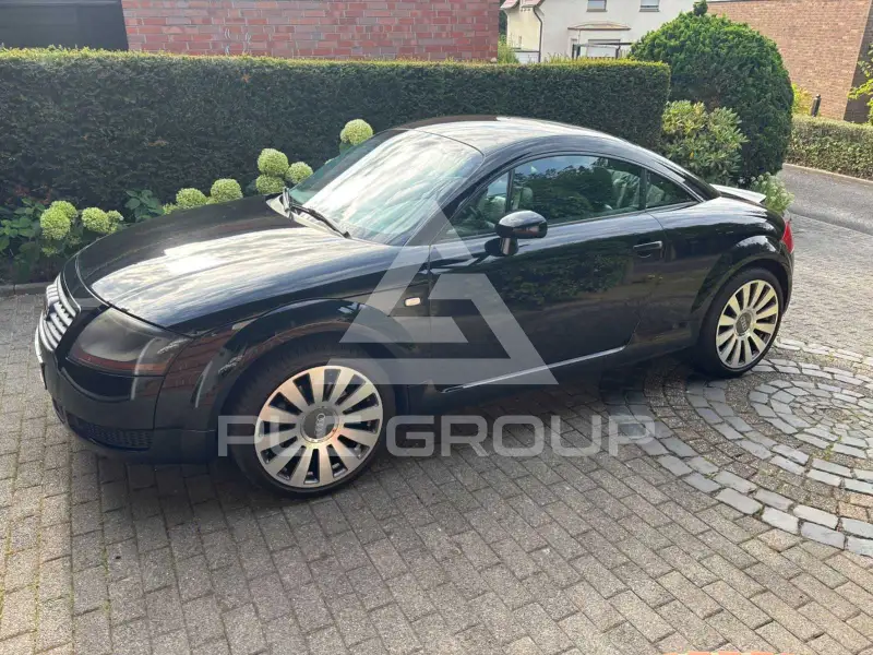 1999 Audi TT
