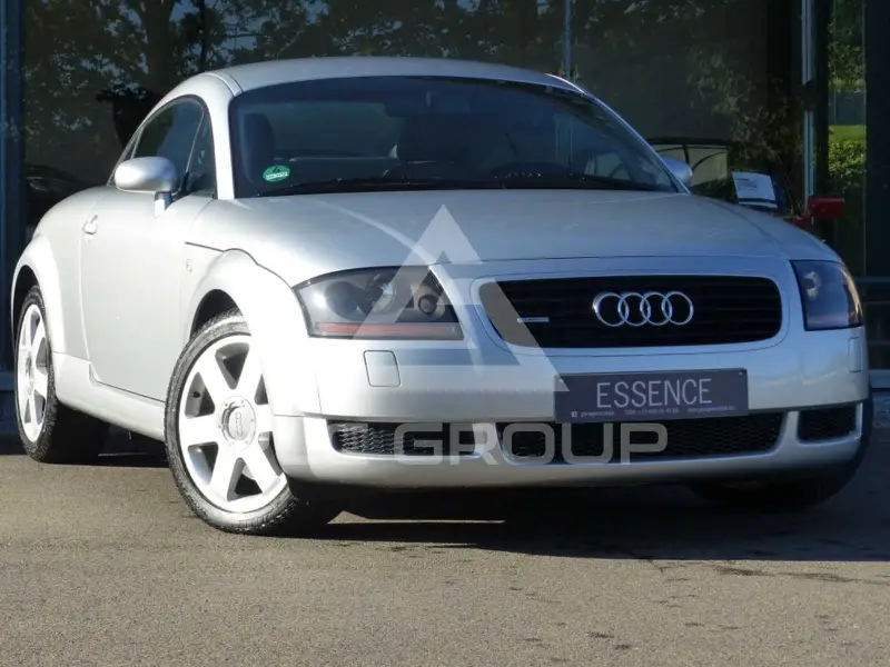 1999 Audi TT