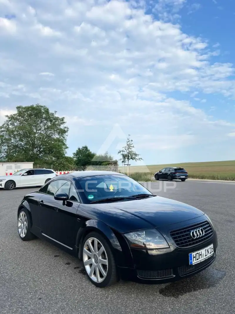 1999 Audi TT