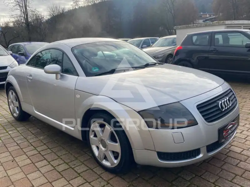 1999 Audi TT