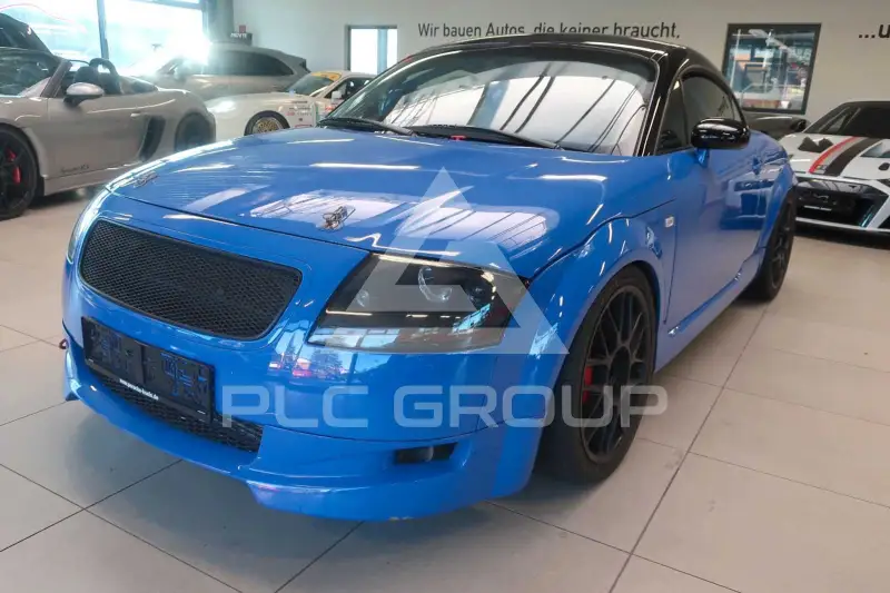 1999 Audi TT