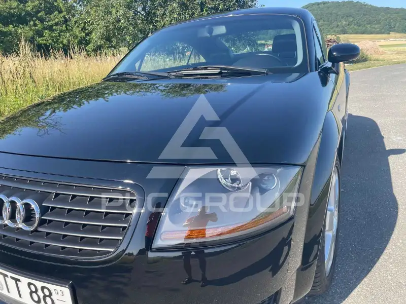 1999 Audi TT