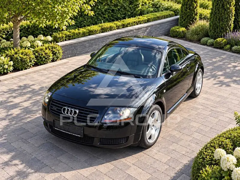 1999 Audi TT
